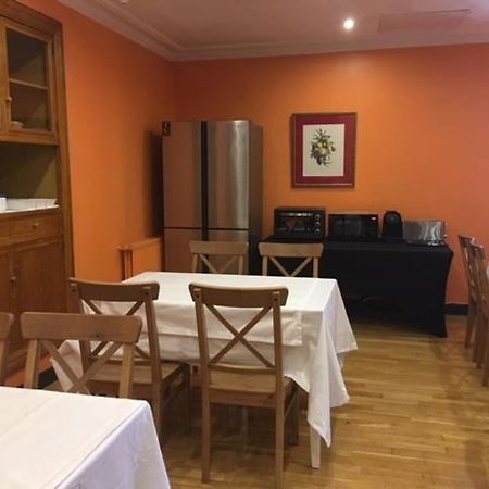 Hostal Rural Oricain Екстер'єр фото