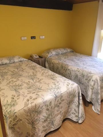 Hostal Rural Oricain Екстер'єр фото